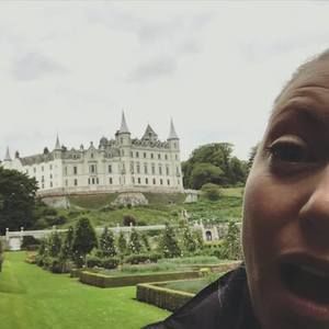 Meet your Posher, Bethany